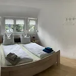 度假居 Haus Sonnenblick *