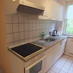 度假居 Haus Sonnenblick *