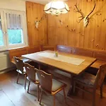 度假居 Haus Sonnenblick