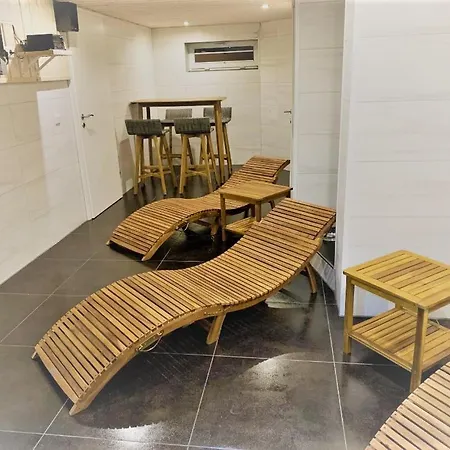 Haus Sonnenblick Vakantiehuis Oberschonau