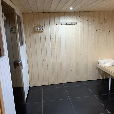 Haus Sonnenblick Hébergement de vacances Oberschonau