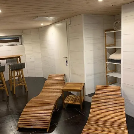 Vakantiehuis Haus Sonnenblick