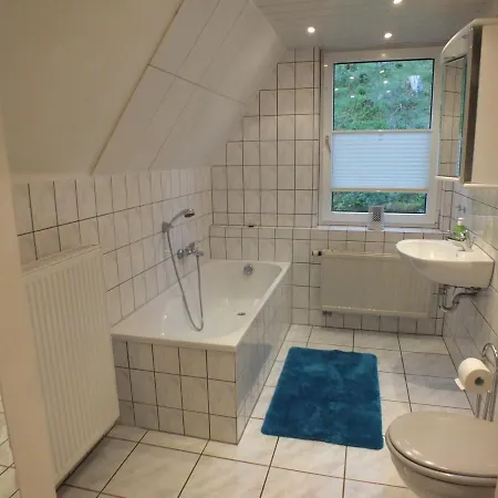 Casa vacanze Haus Sonnenblick