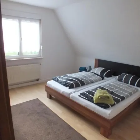 Vakantiehuis Haus Sonnenblick Oberschonau