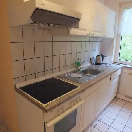 Hébergement de vacances Haus Sonnenblick *