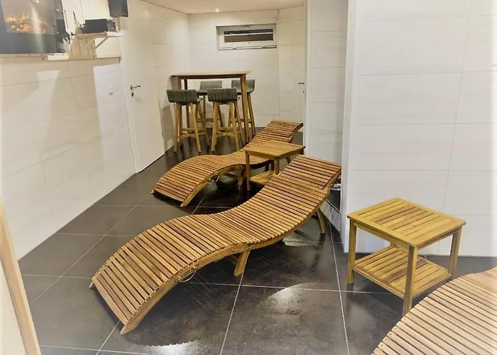 Haus Sonnenblick Vakantiehuis Oberschonau