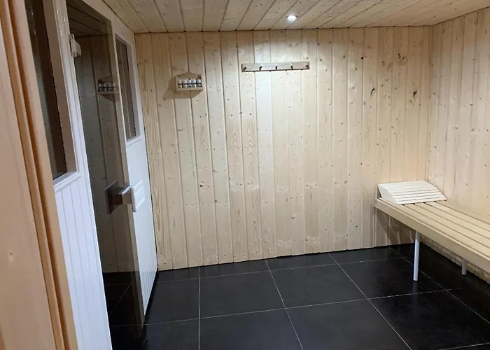 Haus Sonnenblick Tatil Evi Oberschonau