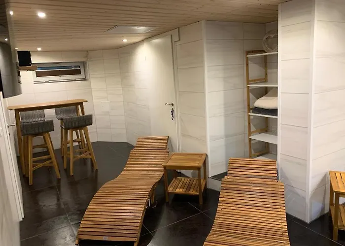 Vakantiehuis Haus Sonnenblick