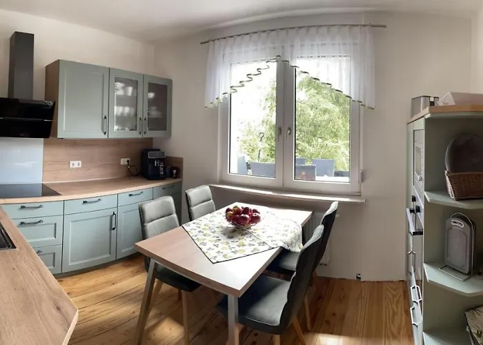 Haus Sonnenblick Tatil Evi Oberschonau