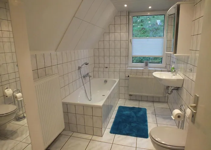 Tatil Evi Haus Sonnenblick