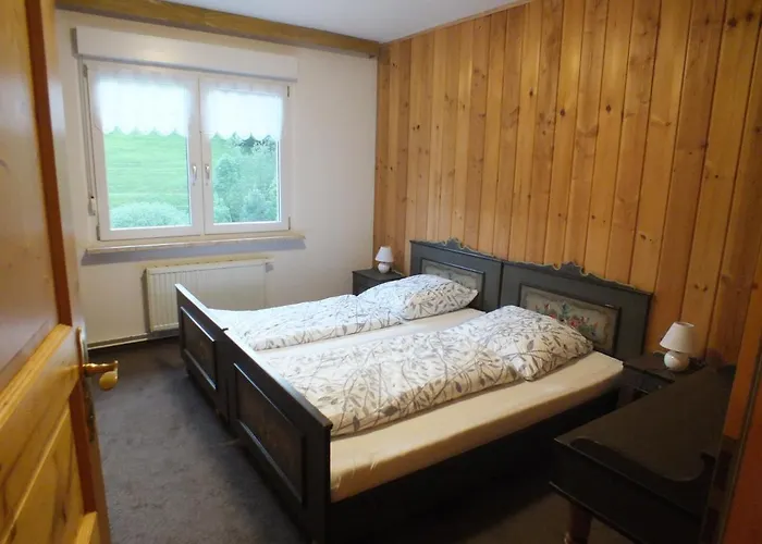 Haus Sonnenblick Oberschonau