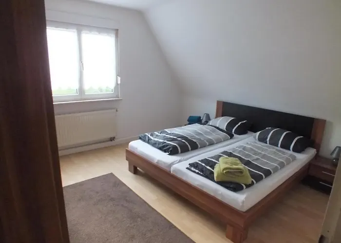 Vakantiehuis Haus Sonnenblick Oberschonau