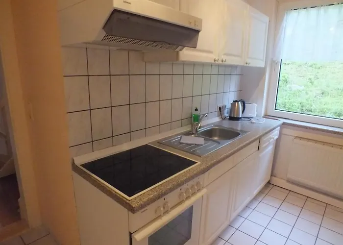 Tatil Evi Haus Sonnenblick *